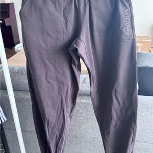 Jogging pants from Vitae Apparel